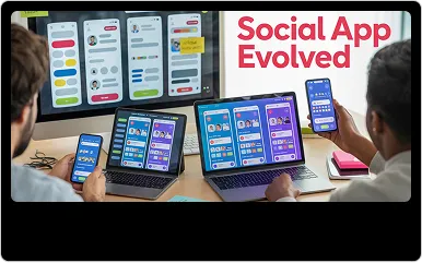 Retail App Development